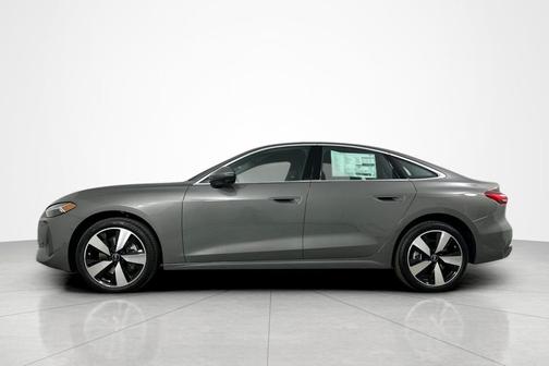 2025 Audi A5 Premium Plus