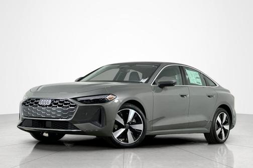 2025 Audi A5 Premium Plus