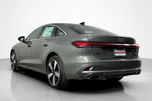 2025 Audi A5 Premium Plus