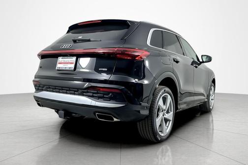 2025 Audi Q5 Premium Plus TFSI quattro S tronic