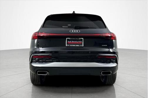2025 Audi Q5 Premium