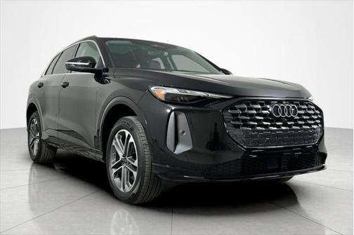 2025 Audi Q5 Premium