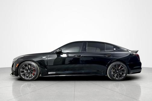 2024 Cadillac CT5-V V-Series Blackwing