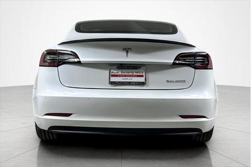 2019 Tesla Model 3 Performance
