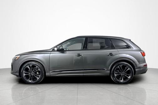 2026 Audi Q7 55 Premium Plus
