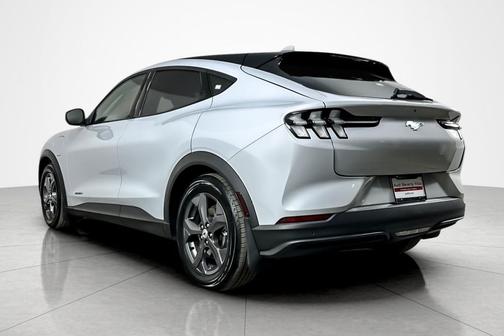 2021 Ford Mustang Mach-E Select