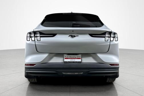 2021 Ford Mustang Mach-E Select