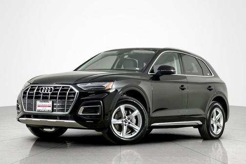 2023 Audi Q5 40 Premium
