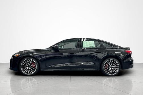 2025 Audi S5 Premium Plus
