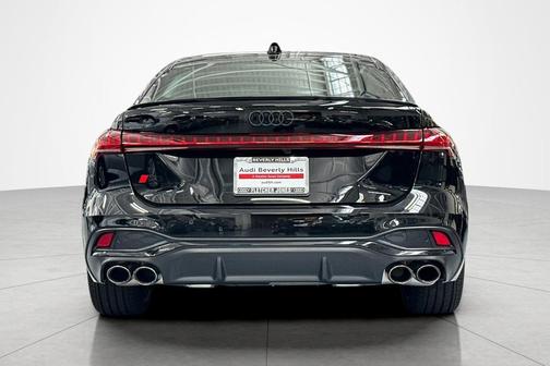 2025 Audi S5 Premium Plus
