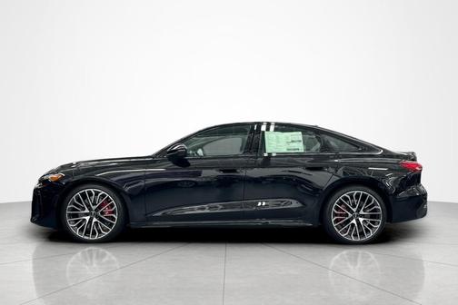 2025 Audi S5 Premium Plus