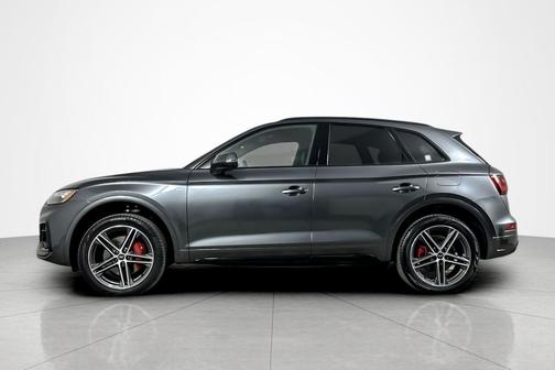 2024 Audi Q5 55 S line Premium Plus