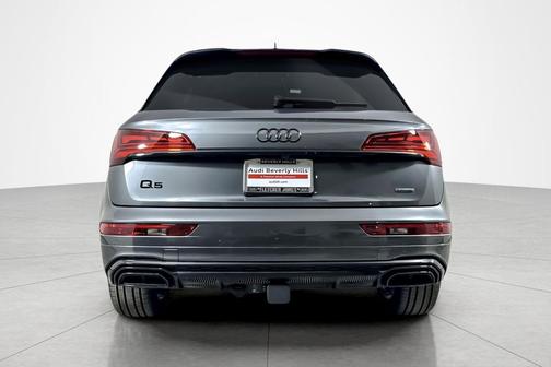 2024 Audi Q5 55 S line Premium Plus