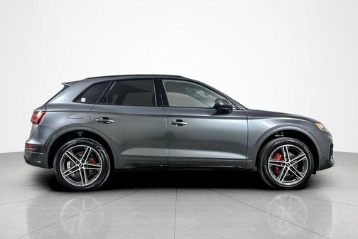 2024 Audi Q5 55 S line Premium Plus