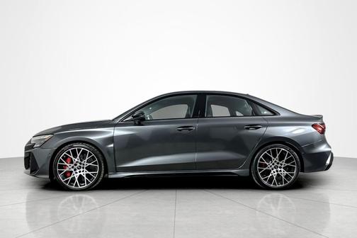 2026 Audi RS 3 TFSI quattro S tronic