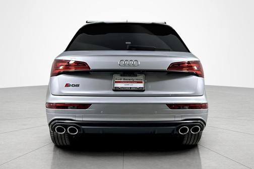 2024 Audi SQ5 3.0T Premium Plus