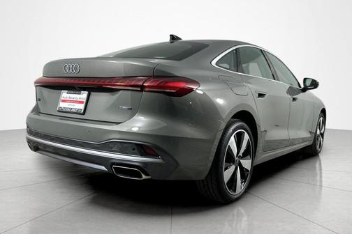 2025 Audi A5 Premium Plus