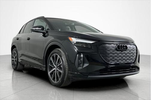 2025 Audi Q4 e-tron Premium 45 quattro