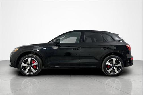 2024 Audi Q5 45 S line Premium Plus