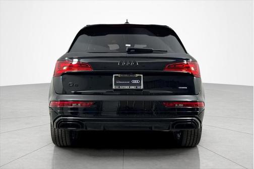 2024 Audi Q5 45 S line Premium Plus