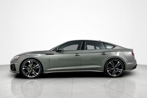 2023 Audi S5 Premium Plus TFSI quattro Tiptronic