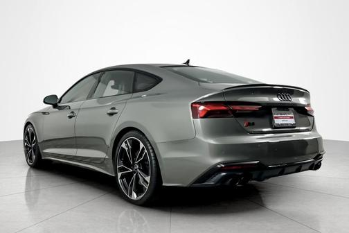 2023 Audi S5 Premium Plus TFSI quattro Tiptronic