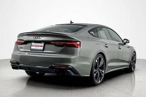 2023 Audi S5 Premium Plus TFSI quattro Tiptronic