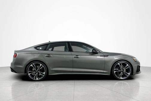 2023 Audi S5 Premium Plus TFSI quattro Tiptronic