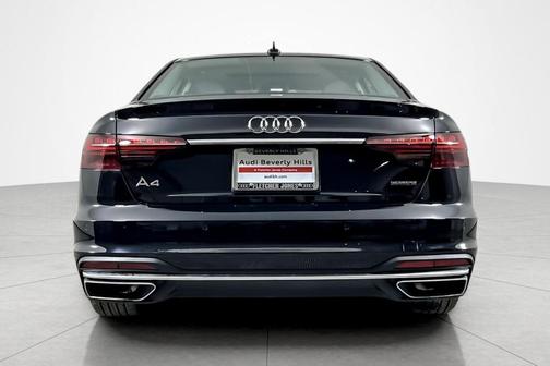 2023 Audi A4 40 Premium