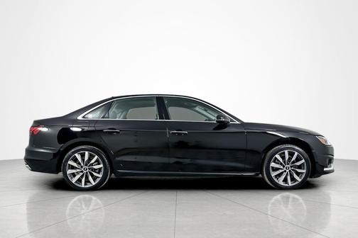 2023 Audi A4 40 Premium