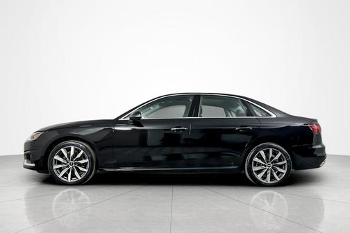 2023 Audi A4 40 Premium