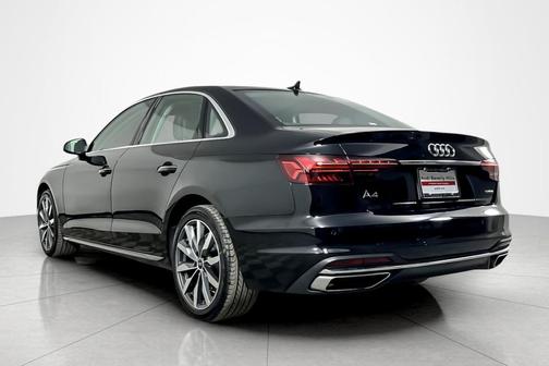 2023 Audi A4 40 Premium