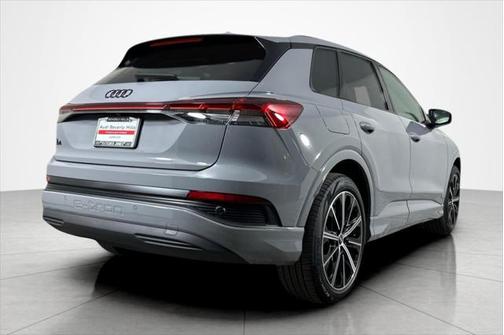 2025 Audi Q4 e-tron Premium 45 quattro