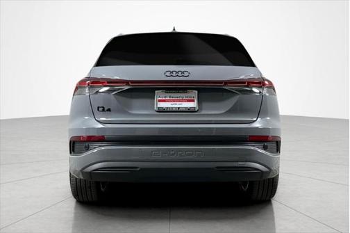 2025 Audi Q4 e-tron Premium 45 quattro