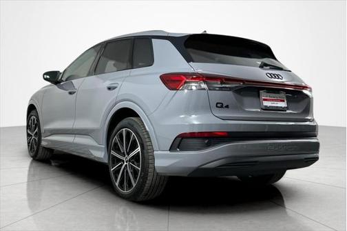2025 Audi Q4 e-tron Premium 45 quattro