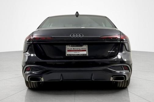 2026 Audi A6 Prestige quattro S tronic