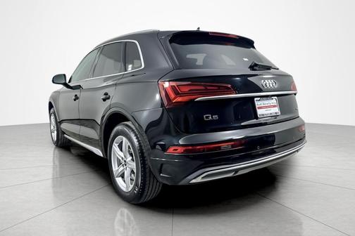2021 Audi Q5 45 Premium