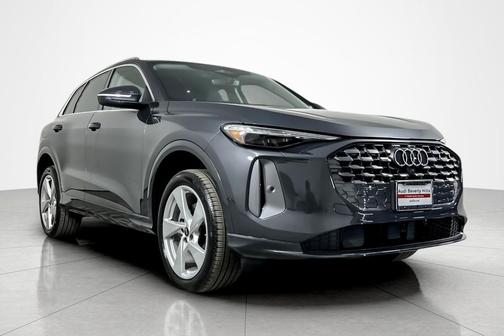 2025 Audi Q5 Premium Plus