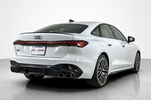 2025 Audi S5 Premium Plus TFSI quattro S tronic