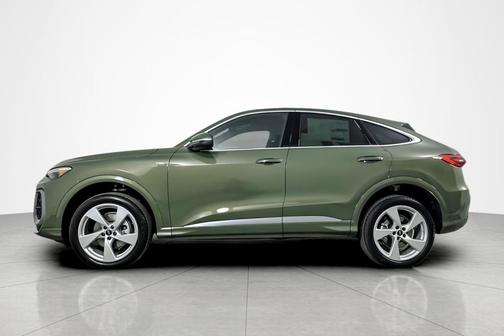 2025 Audi Q5 Sportback Premium Plus