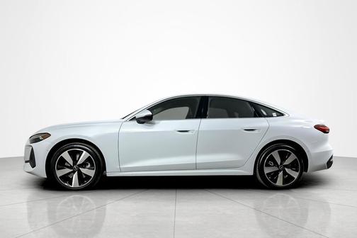 2025 Audi A5 Premium Plus TFSI quattro S tronic