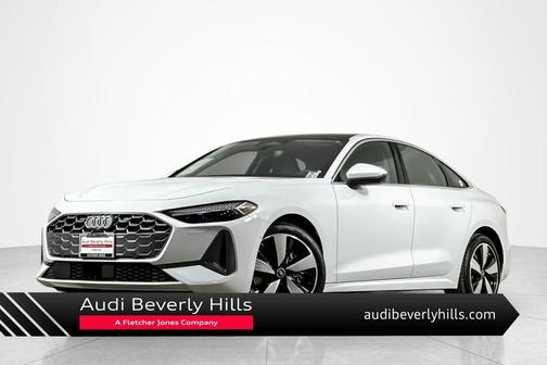 2025 Audi A5 Premium Plus TFSI quattro S tronic