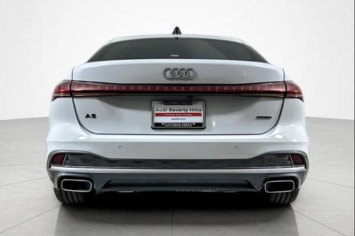 2025 Audi A5 Premium Plus TFSI quattro S tronic