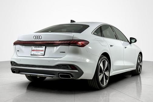 2025 Audi A5 Premium Plus TFSI quattro S tronic