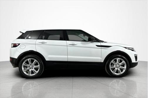 2016 Land Rover Range Rover Evoque SE Premium