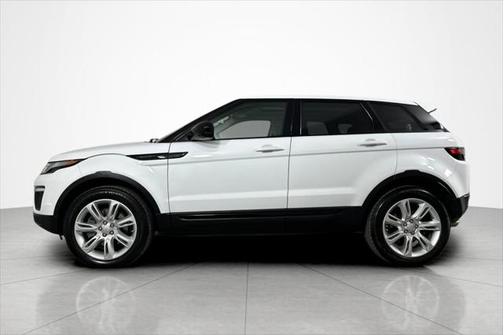 2016 Land Rover Range Rover Evoque SE Premium