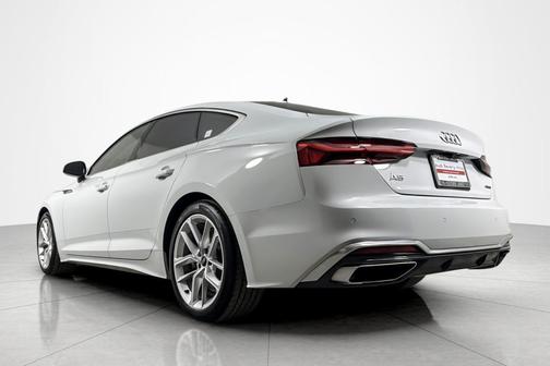 2023 Audi A5 Sportback 45 S Line Premium