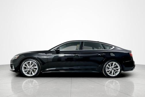 2023 Audi A5 Sportback Premium Plus