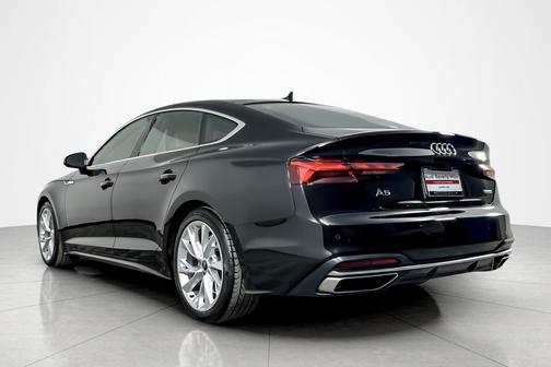 2023 Audi A5 Sportback Premium Plus