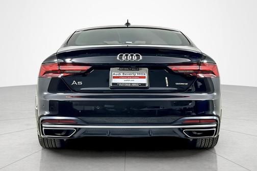 2023 Audi A5 Sportback Premium Plus